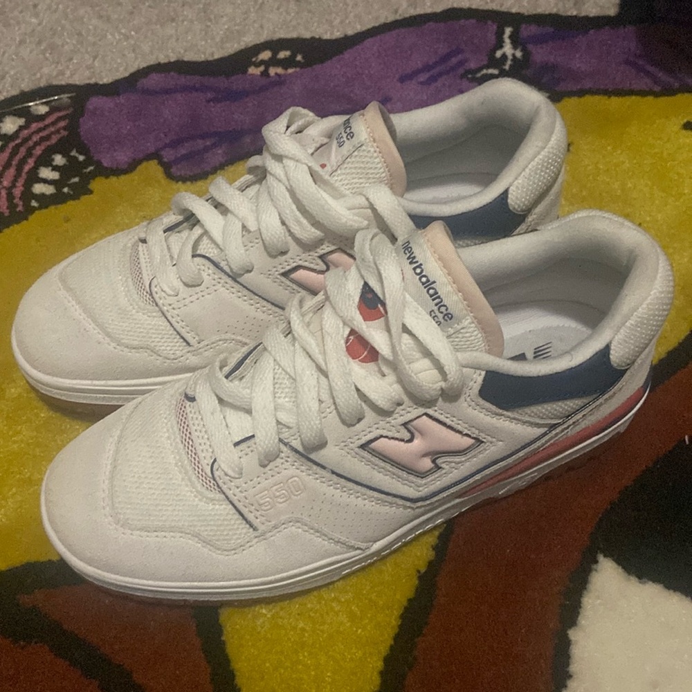 New Balance 550